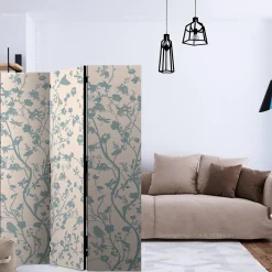 Rumsavdelare Arkiio Spring Commotion 135x172 cm