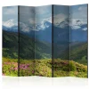 Rumsavdelare Arkiio Spring Mountain Landscape II 225x172 cm