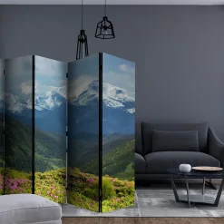 Rumsavdelare Arkiio Spring Mountain Landscape II 225x172 cm