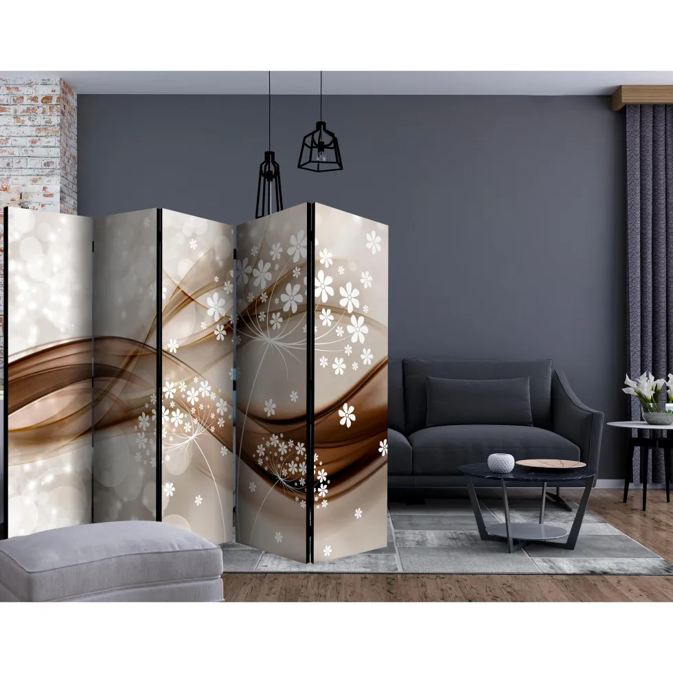 Rumsavdelare Arkiio Spring Stories II 225x172 cm