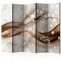 Rumsavdelare Arkiio Spring Stories II 225x172 cm