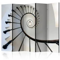 Rumsavdelare Arkiio Stairs Lighthouse II 225x172 cm