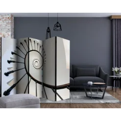 Rumsavdelare Arkiio Stairs Lighthouse II 225x172 cm