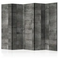 Rumsavdelare Arkiio Steel Design II 225x172 cm