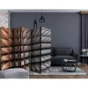 Rumsavdelare Arkiio Steel Defense II 225x172 cm