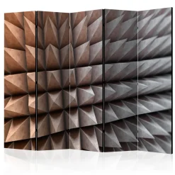 Rumsavdelare Arkiio Steel Defense II 225x172 cm
