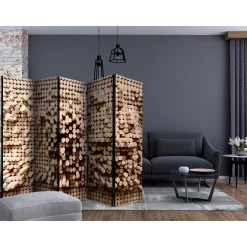 Rumsavdelare Arkiio Stick Puzzle II 225x172 cm