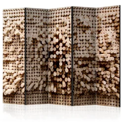 Rumsavdelare Arkiio Stick Puzzle II 225x172 cm