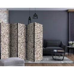 Rumsavdelare Arkiio Stone Charm II 225x172 cm