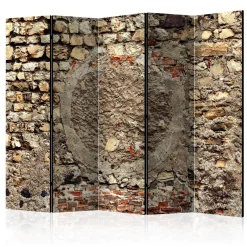Rumsavdelare Arkiio Stony Battle II 225x172 cm