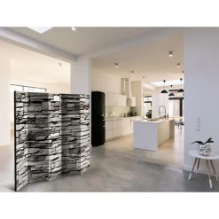 Rumsavdelare Arkiio Stony Facade II 225x172 cm
