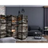 Rumsavdelare Arkiio Stony Stronghold II 225x172 cm