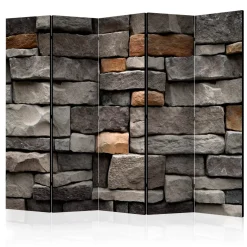 Rumsavdelare Arkiio Stony Stronghold II 225x172 cm