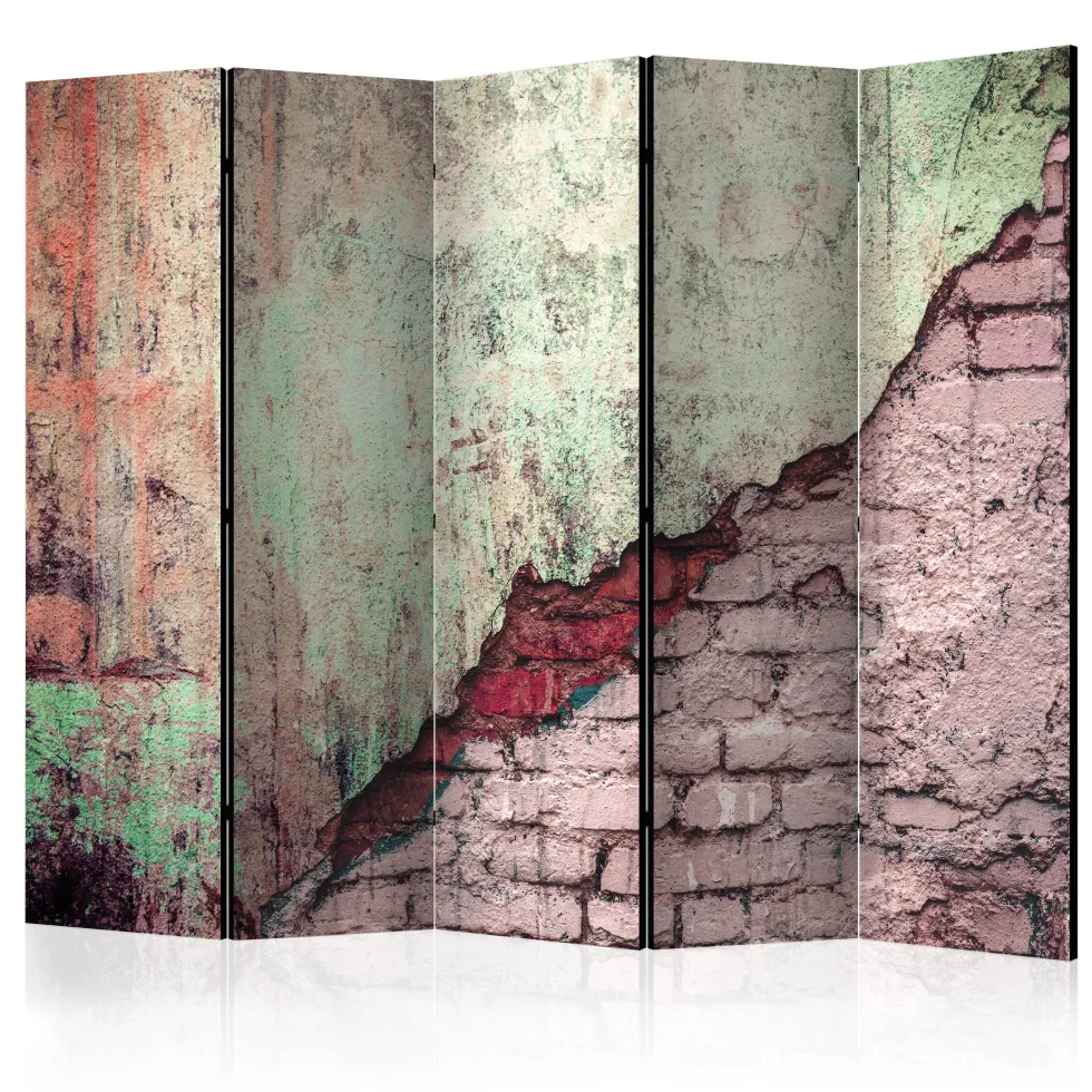 Rumsavdelare Arkiio Stony Tandem II 225x172 cm