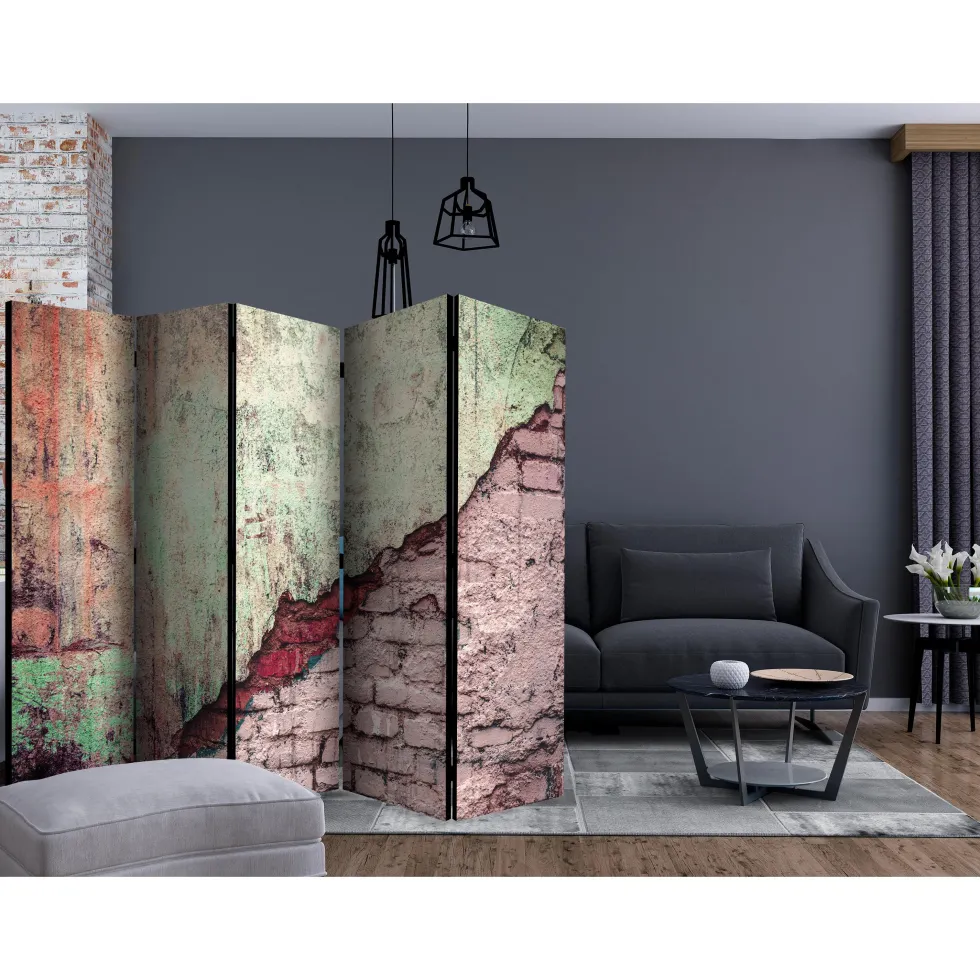 Rumsavdelare Arkiio Stony Tandem II 225x172 cm