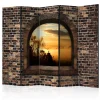 Rumsavdelare Arkiio Stony Window Morning Mist II 225x172 cm