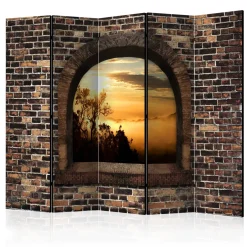 Rumsavdelare Arkiio Stony Window Morning Mist II 225x172 cm
