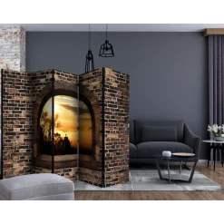 Rumsavdelare Arkiio Stony Window Morning Mist II 225x172 cm