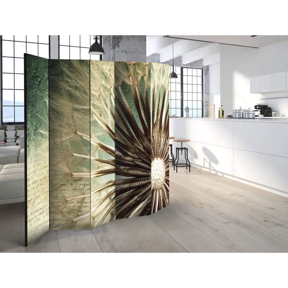 Rumsavdelare Arkiio Story of the Summer II 225x172 cm