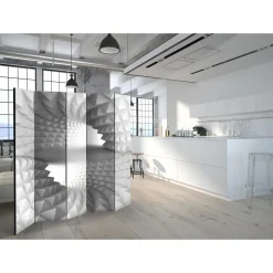 Rumsavdelare Arkiio Structural Tunnel II 225x172 cm