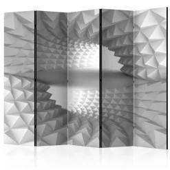 Rumsavdelare Arkiio Structural Tunnel II 225x172 cm