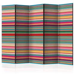 Rumsavdelare Arkiio Subdued Stripes II 225x172 cm