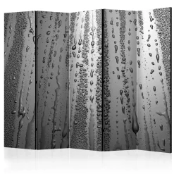 Rumsavdelare Arkiio Summer Drizzle II 225x172 cm