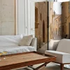 Rumsavdelare Arkiio Summer In Mallorca 135x172 cm
