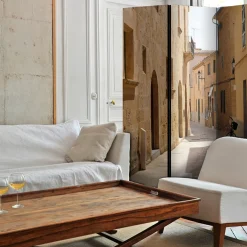 Rumsavdelare Arkiio Summer In Mallorca 135x172 cm