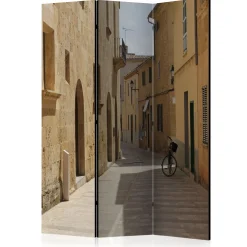 Rumsavdelare Arkiio Summer In Mallorca 135x172 cm
