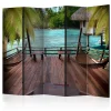 Rumsavdelare Arkiio Summer Rest II 225x172 cm