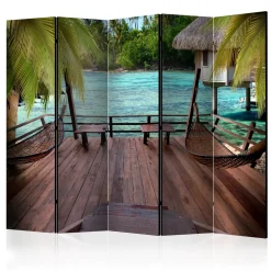 Rumsavdelare Arkiio Summer Rest II 225x172 cm