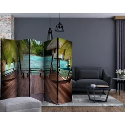 Rumsavdelare Arkiio Summer Rest II 225x172 cm