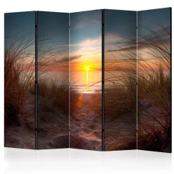 Rumsavdelare Arkiio Sunset over the Atlantic Ocean II 225x172 cm