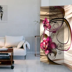 Rumsavdelare Arkiio Sweetness Of Elation 135x172 cm