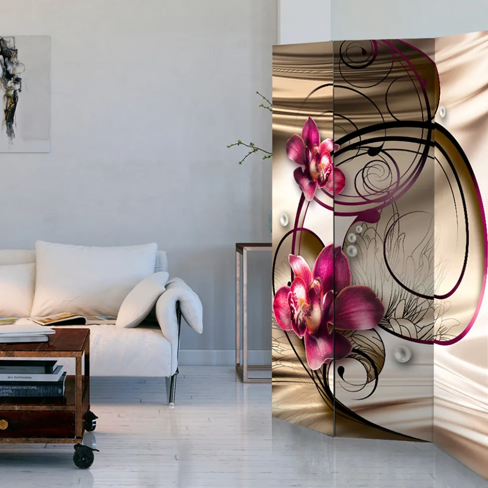 Rumsavdelare Arkiio Sweetness Of Elation 135x172 cm