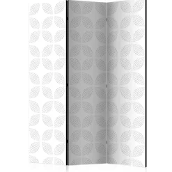 Rumsavdelare Arkiio Symmetrical Shapes 135x172 cm