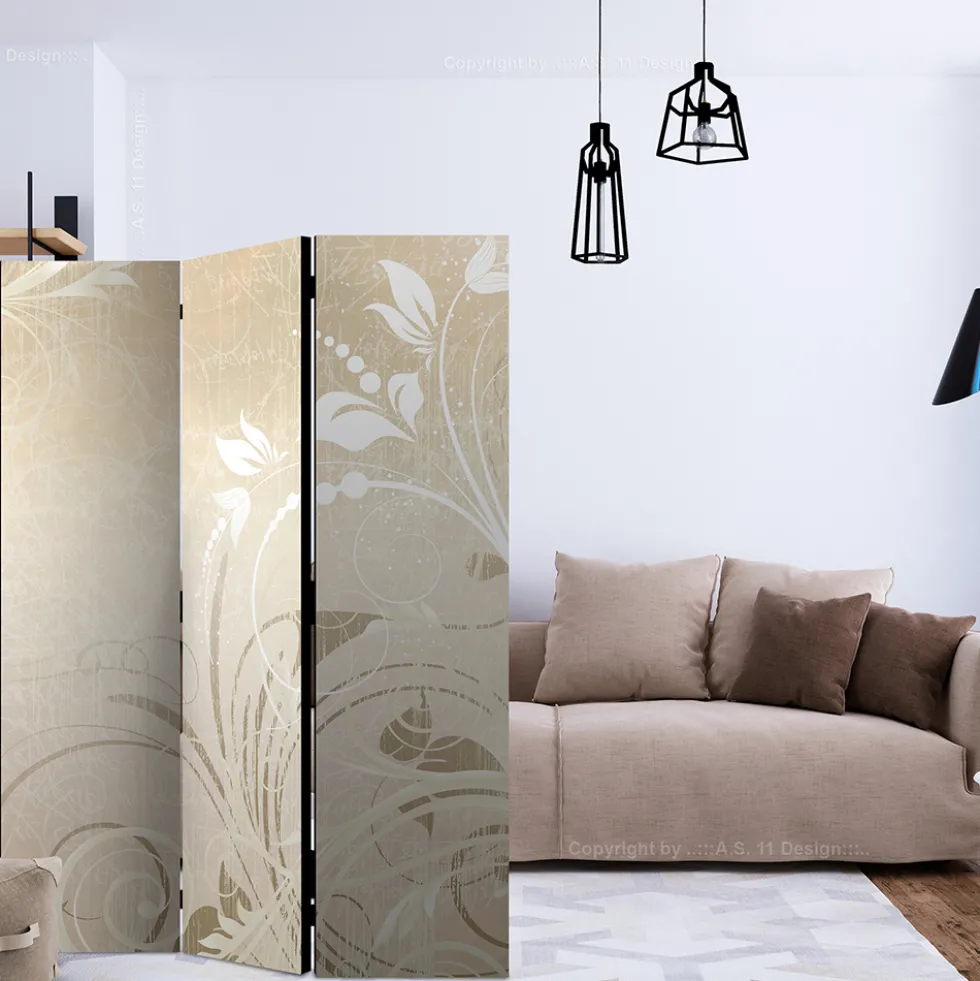 Rumsavdelare Arkiio Symphony Of Senses 135x172 cm