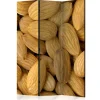 Rumsavdelare Arkiio Tasty Almonds 135x172 cm