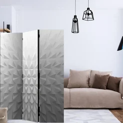 Rumsavdelare Arkiio Tetrahedrons 135x172 cm