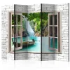 Rumsavdelare Arkiio Thai Paradise II 225x172 cm