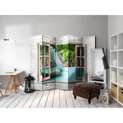 Rumsavdelare Arkiio Thai Paradise II 225x172 cm