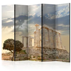 Rumsavdelare Arkiio The Acropolis Greece II 225x172 cm