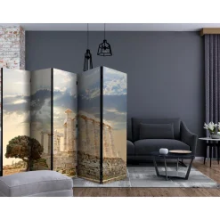 Rumsavdelare Arkiio The Acropolis Greece II 225x172 cm