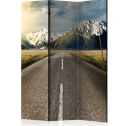 Rumsavdelare Arkiio The Long Road 135x172 cm