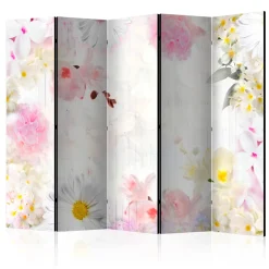 Rumsavdelare Arkiio The Smell of Spring Flowers II 225x172 cm