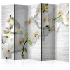 Rumsavdelare Arkiio The Urban Orchid II 225x172 cm