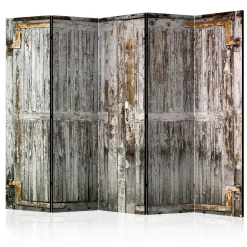 Rumsavdelare Arkiio The Whispering Door II 225x172 cm