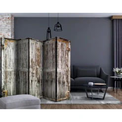 Rumsavdelare Arkiio The Whispering Door II 225x172 cm
