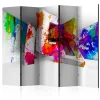 Rumsavdelare Arkiio Three-dimensional Shapes II 225x172 cm